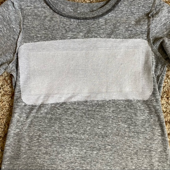 Surfer Pirate Reversible Sequin Tee Carter's - Picture 7 of 8